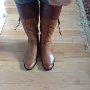 Pajar | Women leather boots